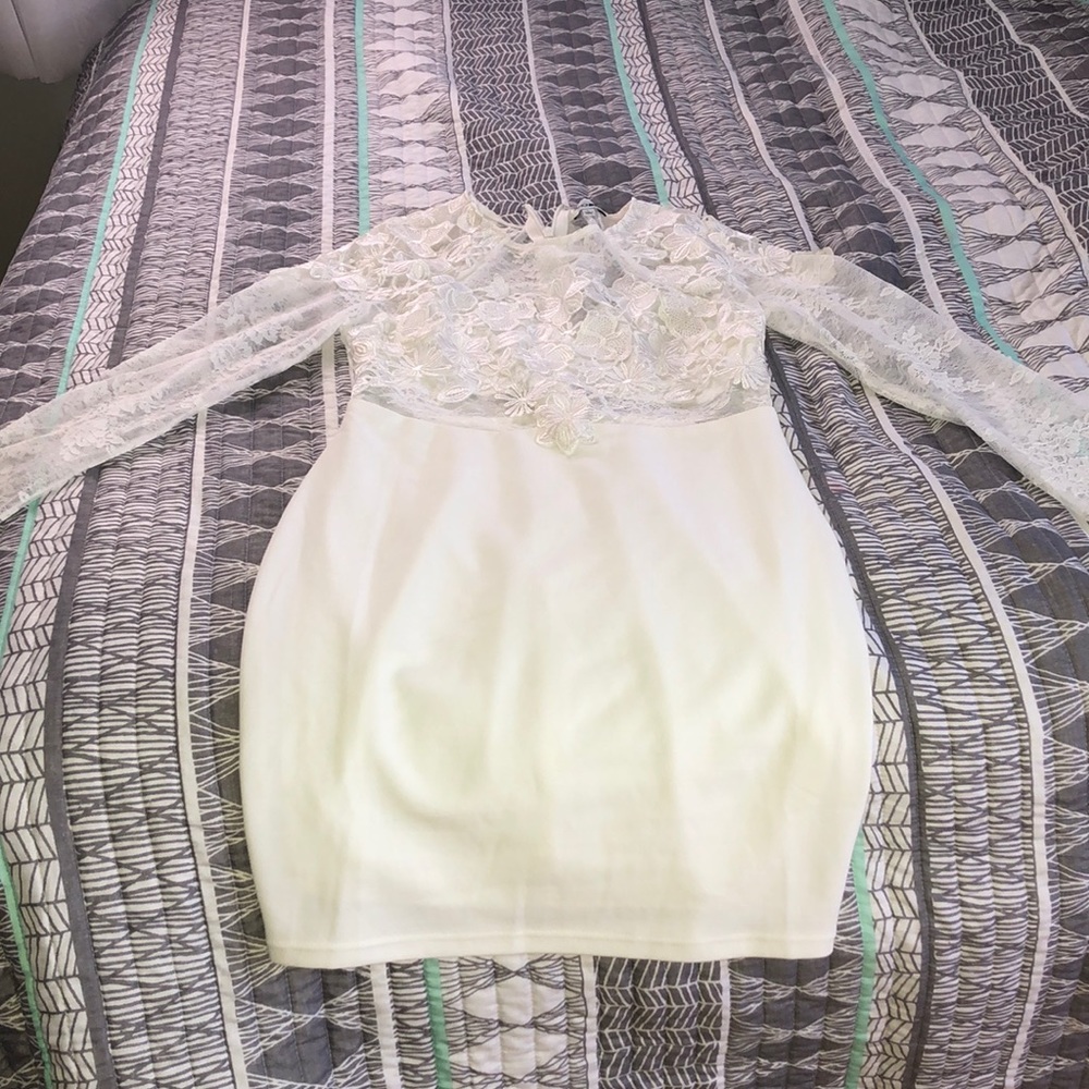Fashion Nova Dress NEVER WORN!